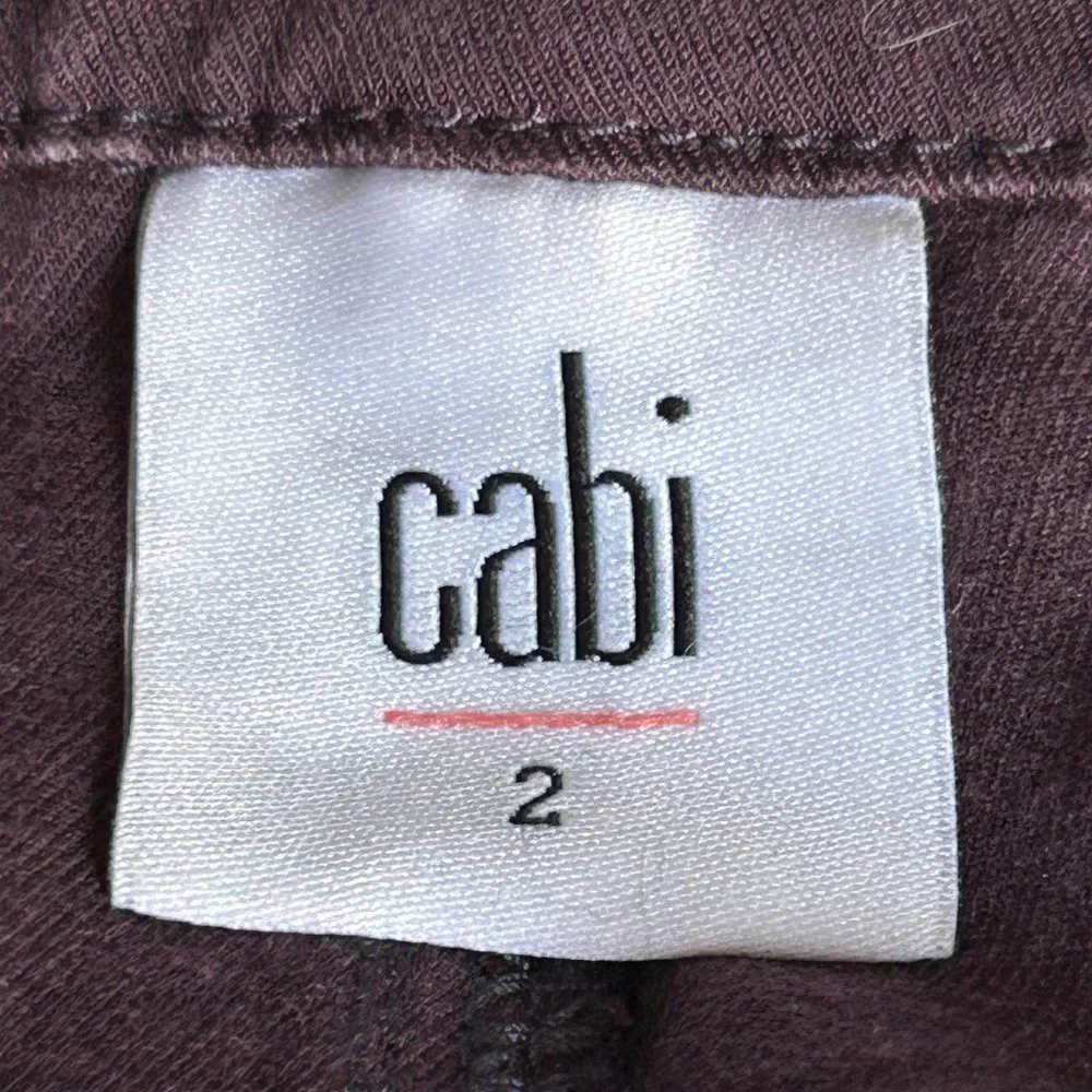 CAbi Carpenter Pants - Picture 5 of 14
